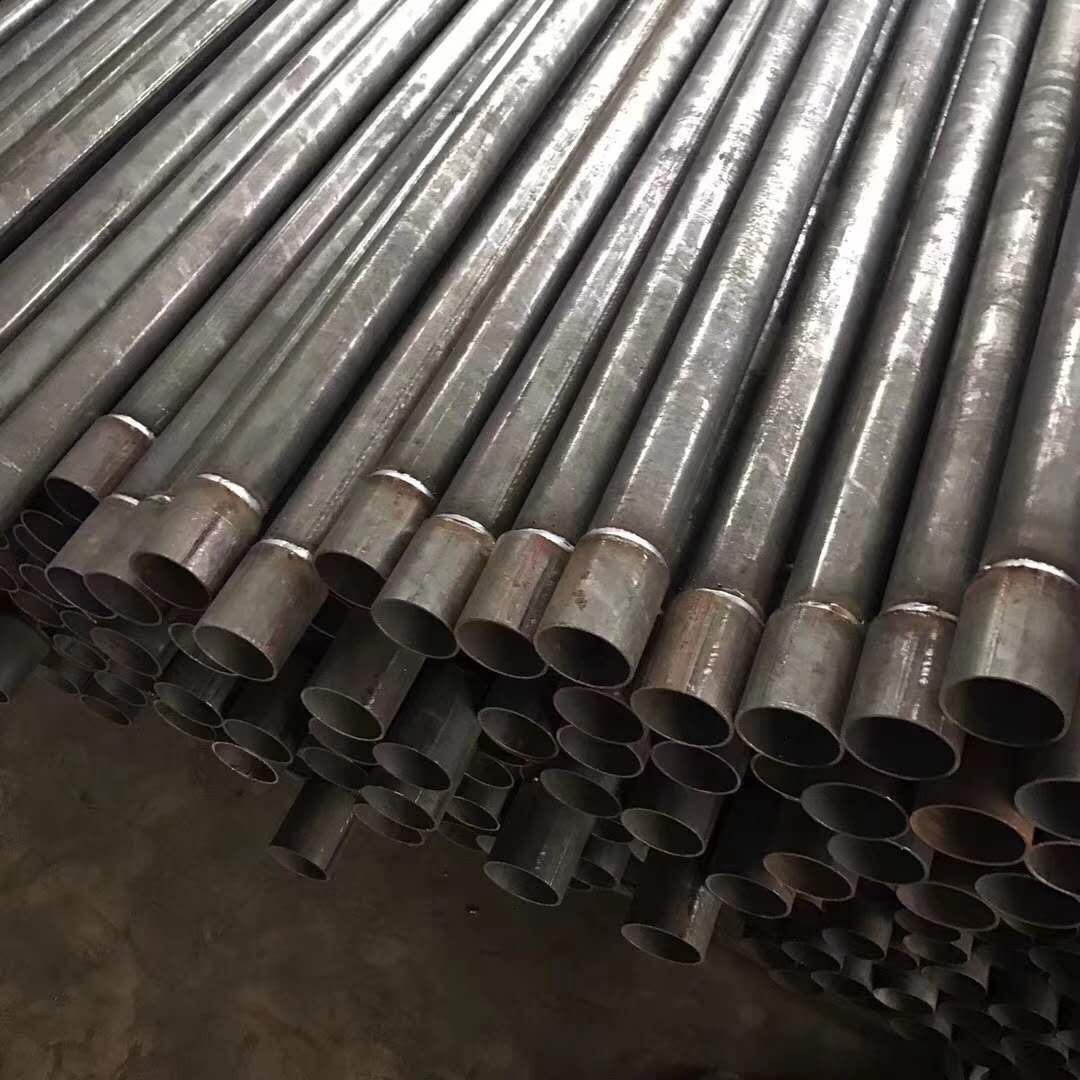 乌拉特中桥梁声测管54mm国标